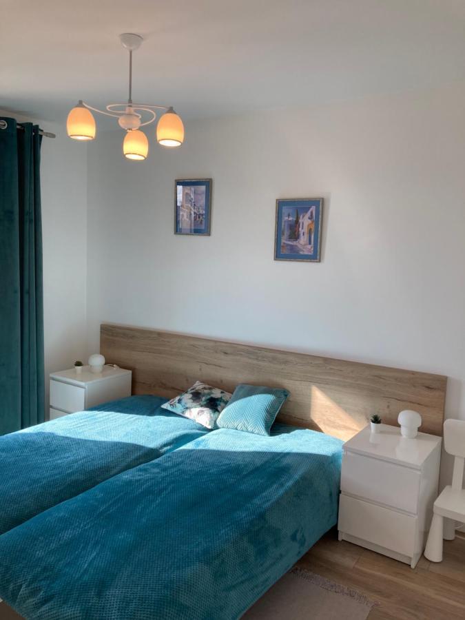 Apartament Lebska Ostoja Zarnowska Eksteriør bilde